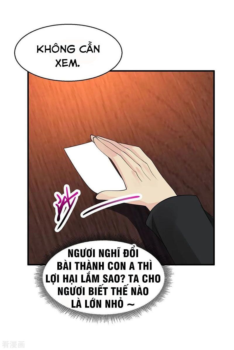 đọc truyện Tuyệt Phẩm Y Thánh Chương 65 ảnh 39 tại Thiên Thai Truyện