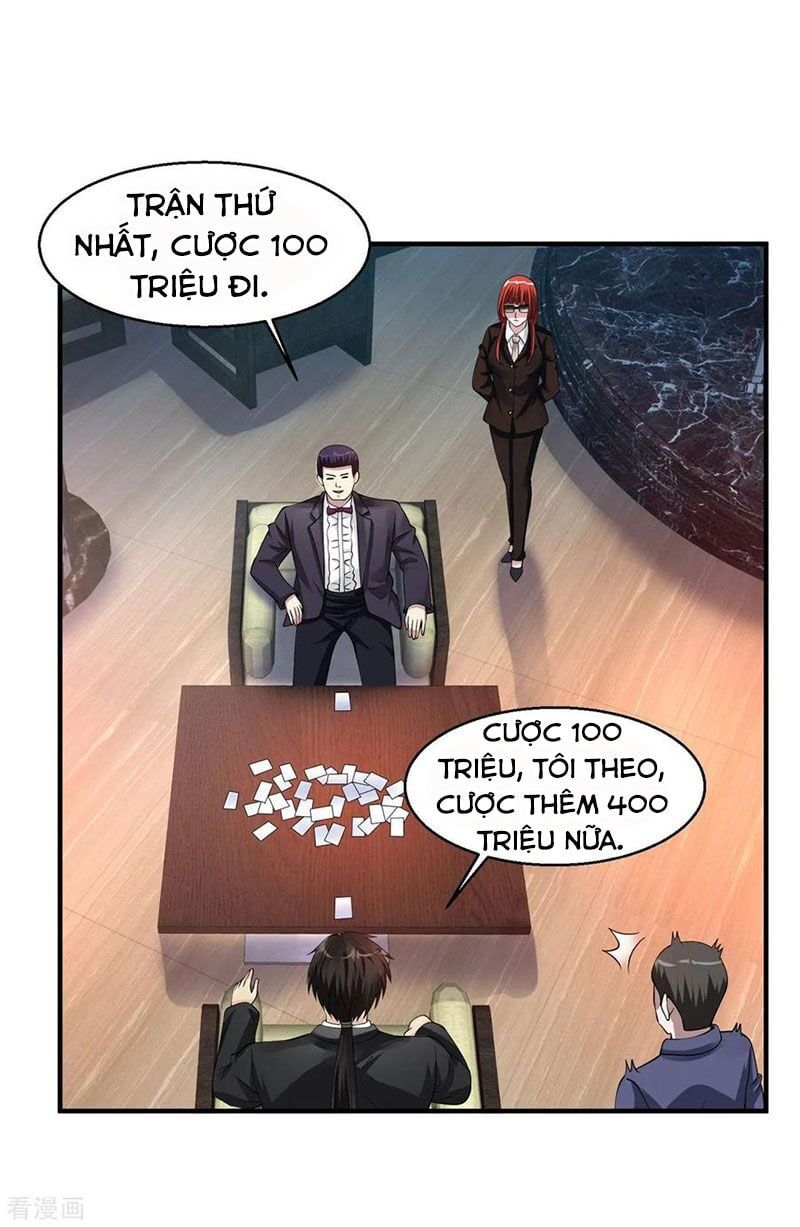 đọc truyện Tuyệt Phẩm Y Thánh Chương 65 ảnh 6 tại Thiên Thai Truyện