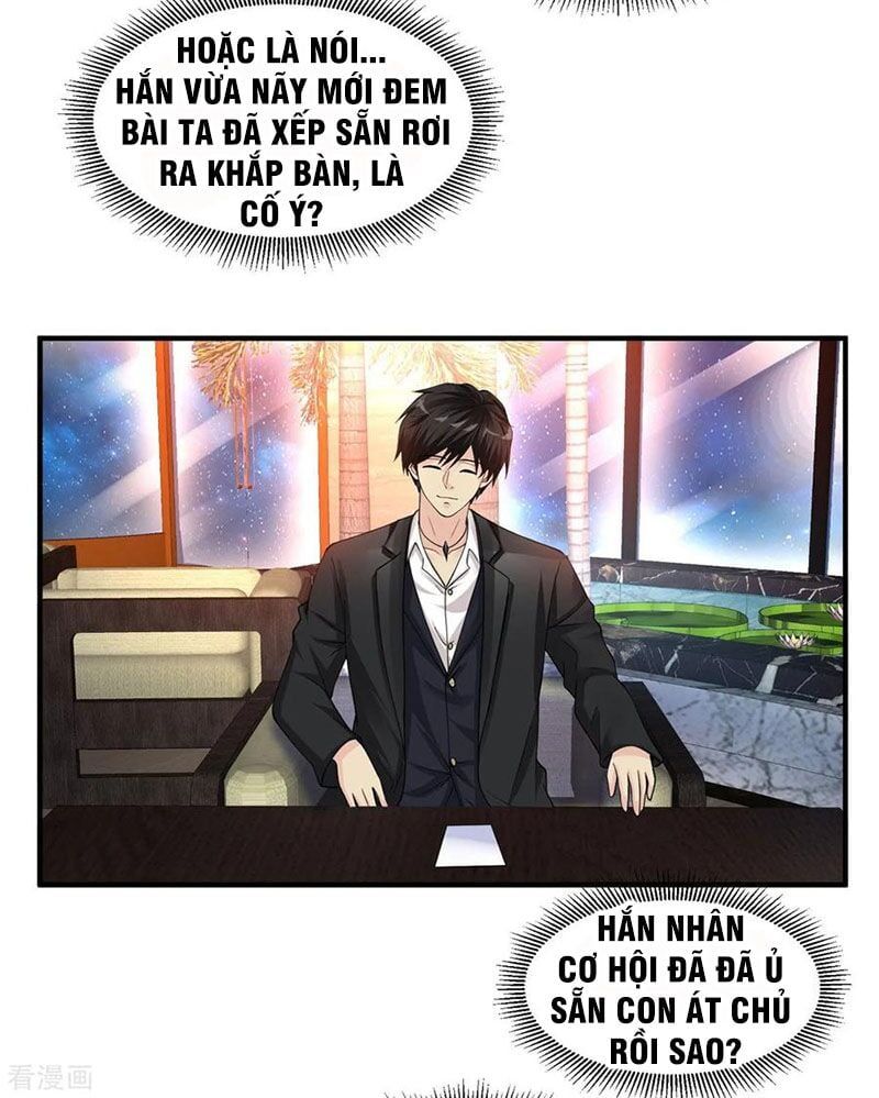 đọc truyện Tuyệt Phẩm Y Thánh Chương 65 ảnh 9 tại Thiên Thai Truyện