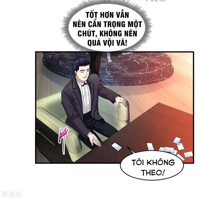 đọc truyện Tuyệt Phẩm Y Thánh Chương 65 ảnh 10 tại Thiên Thai Truyện