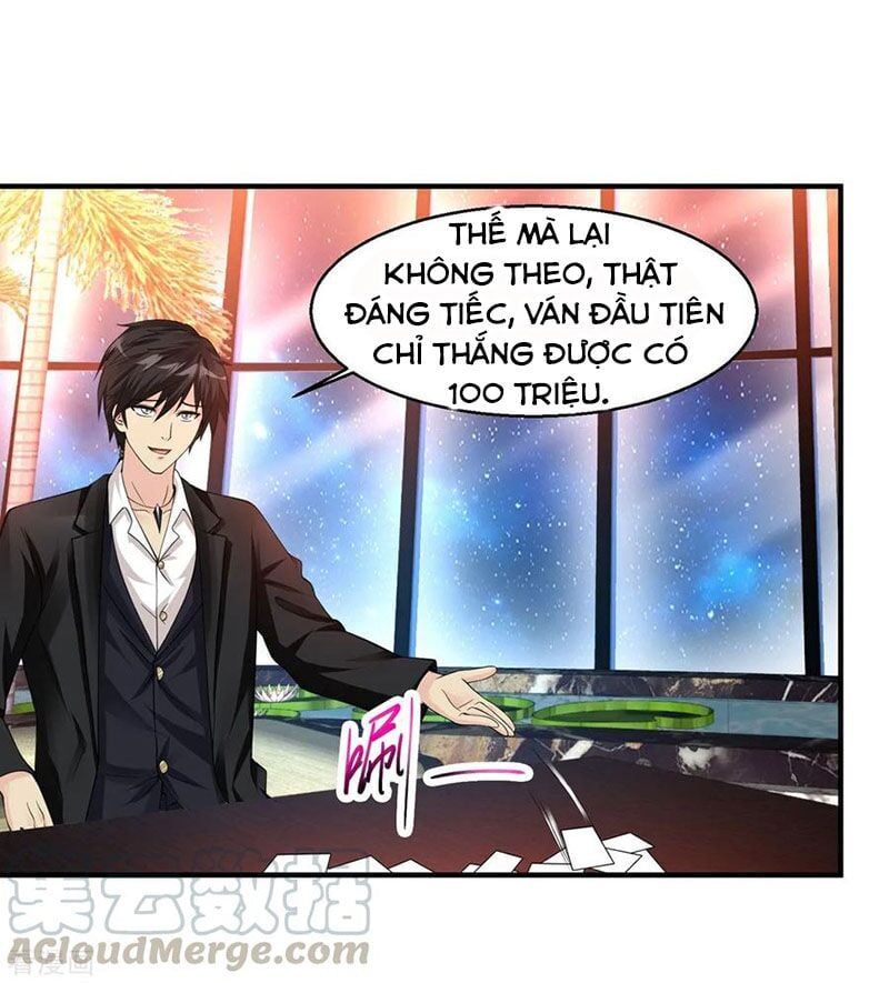 đọc truyện Tuyệt Phẩm Y Thánh Chương 65 ảnh 11 tại Thiên Thai Truyện