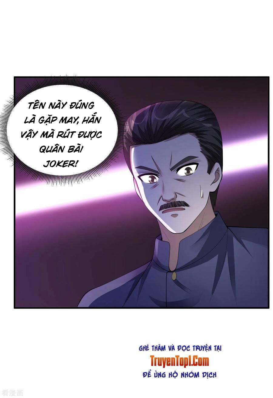 đọc truyện Tuyệt Phẩm Y Thánh Chương 66 ảnh 3 tại Thiên Thai Truyện