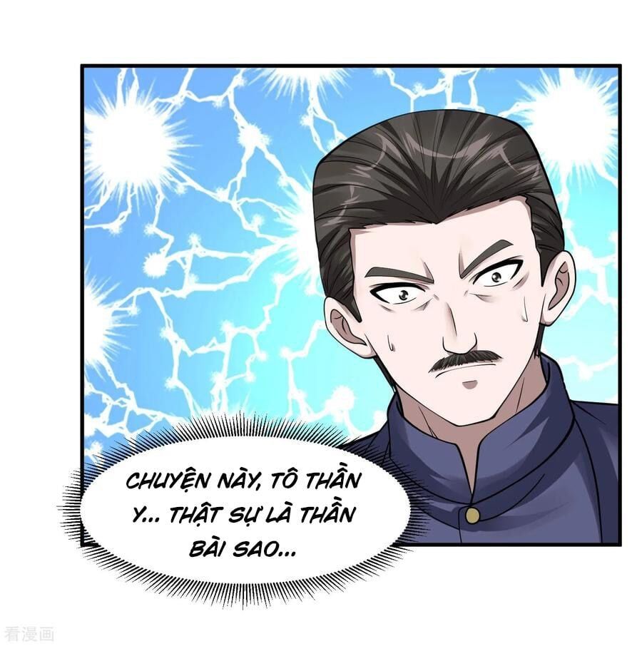 đọc truyện Tuyệt Phẩm Y Thánh Chương 66 ảnh 13 tại Thiên Thai Truyện