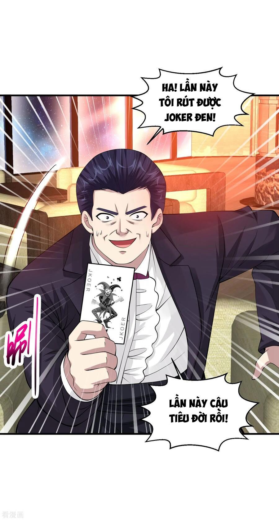 đọc truyện Tuyệt Phẩm Y Thánh Chương 66 ảnh 14 tại Thiên Thai Truyện