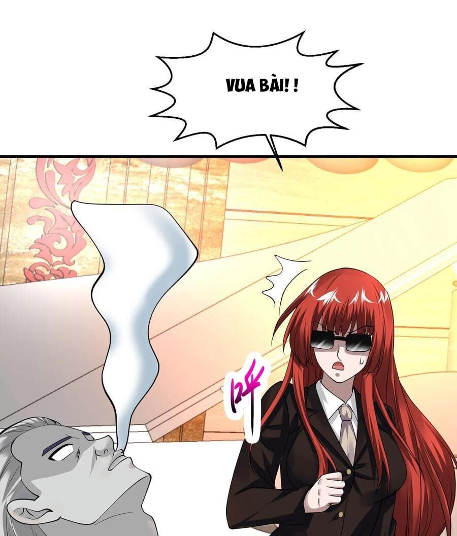 đọc truyện Tuyệt Phẩm Y Thánh Chương 66 ảnh 18 tại Thiên Thai Truyện