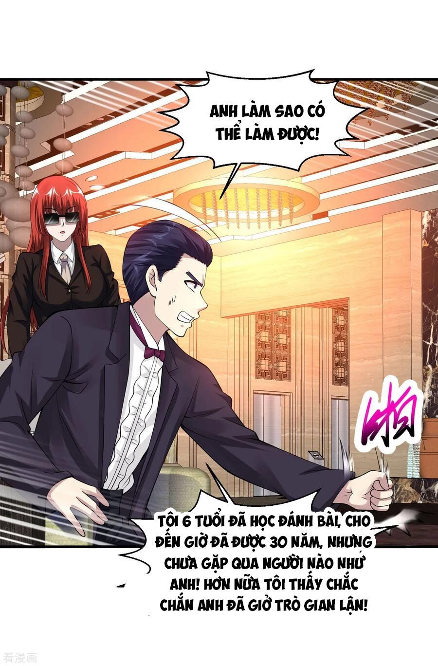 đọc truyện Tuyệt Phẩm Y Thánh Chương 66 ảnh 21 tại Thiên Thai Truyện