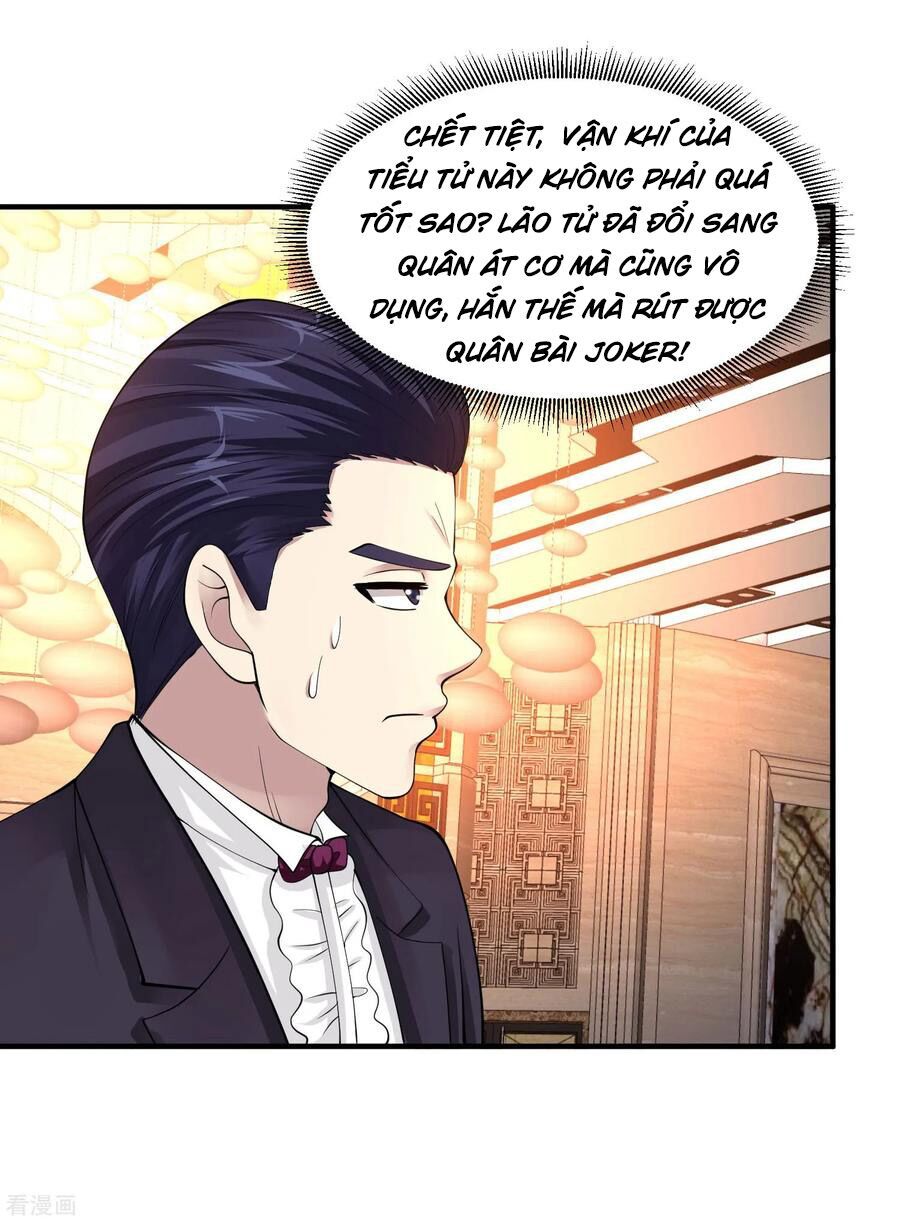 đọc truyện Tuyệt Phẩm Y Thánh Chương 66 ảnh 4 tại Thiên Thai Truyện