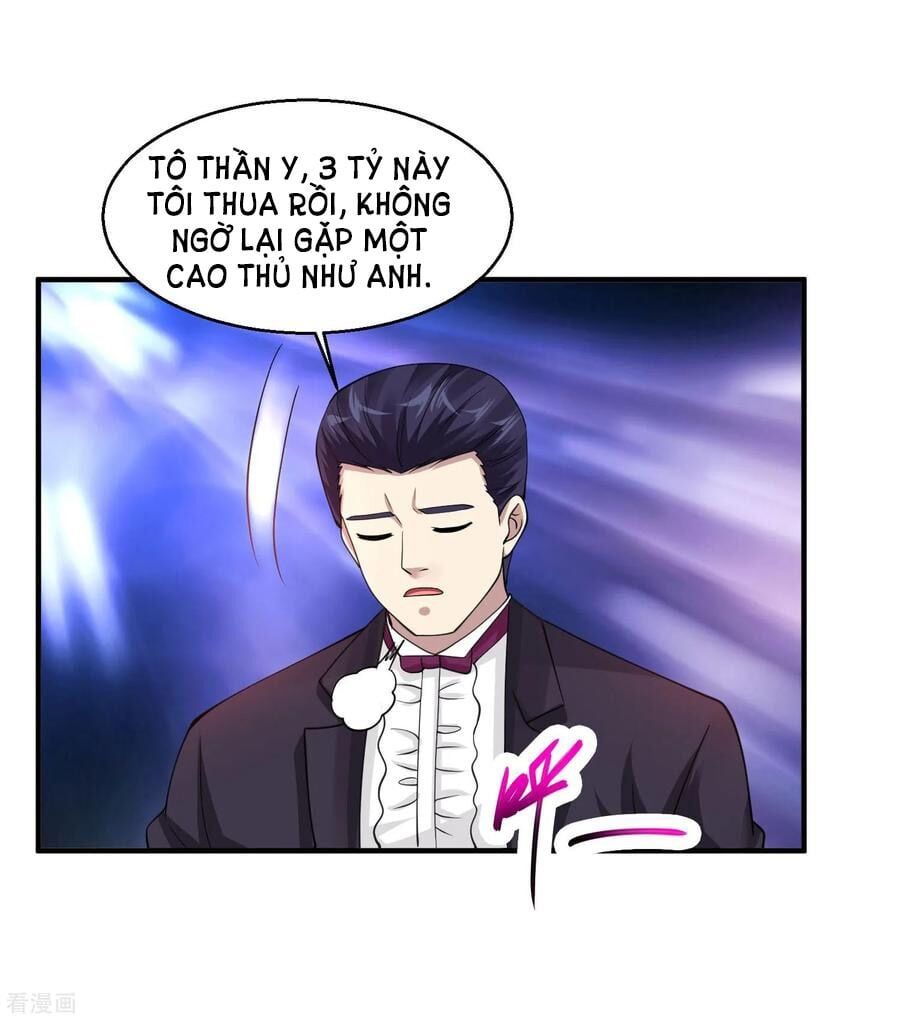 đọc truyện Tuyệt Phẩm Y Thánh Chương 66 ảnh 23 tại Thiên Thai Truyện