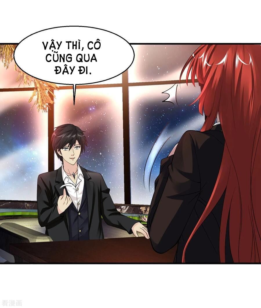 đọc truyện Tuyệt Phẩm Y Thánh Chương 66 ảnh 24 tại Thiên Thai Truyện