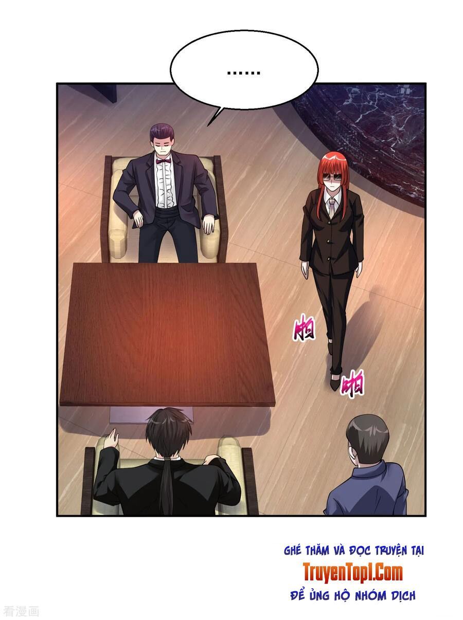 đọc truyện Tuyệt Phẩm Y Thánh Chương 66 ảnh 25 tại Thiên Thai Truyện