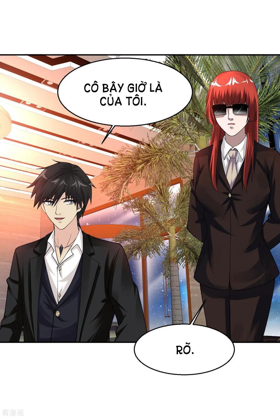 đọc truyện Tuyệt Phẩm Y Thánh Chương 66 ảnh 26 tại Thiên Thai Truyện