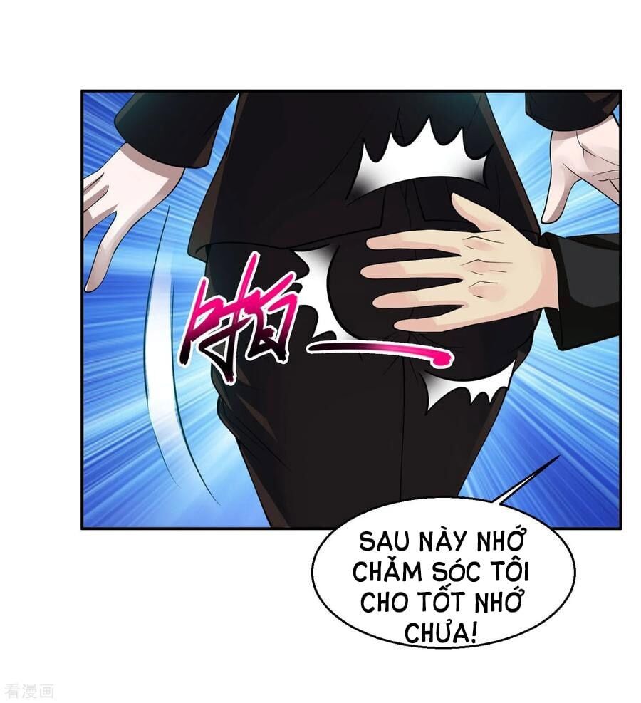 đọc truyện Tuyệt Phẩm Y Thánh Chương 66 ảnh 27 tại Thiên Thai Truyện