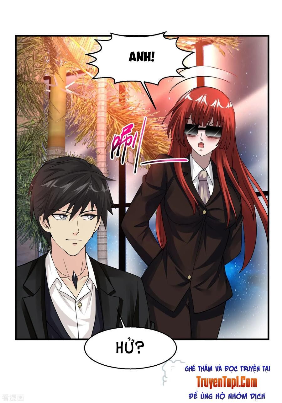 đọc truyện Tuyệt Phẩm Y Thánh Chương 66 ảnh 28 tại Thiên Thai Truyện