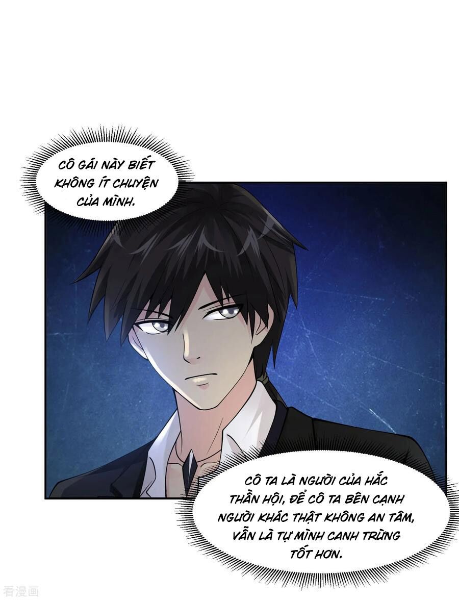 đọc truyện Tuyệt Phẩm Y Thánh Chương 66 ảnh 30 tại Thiên Thai Truyện