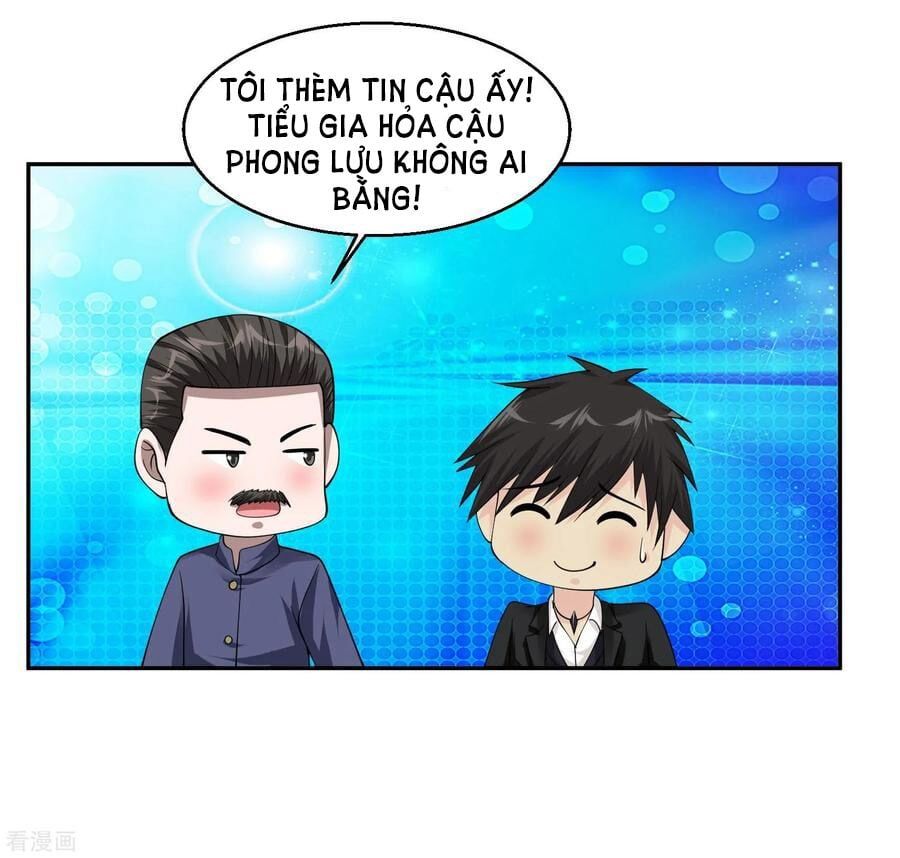 đọc truyện Tuyệt Phẩm Y Thánh Chương 66 ảnh 32 tại Thiên Thai Truyện