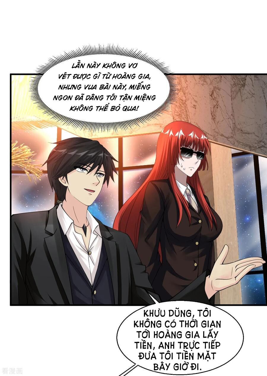 đọc truyện Tuyệt Phẩm Y Thánh Chương 66 ảnh 33 tại Thiên Thai Truyện