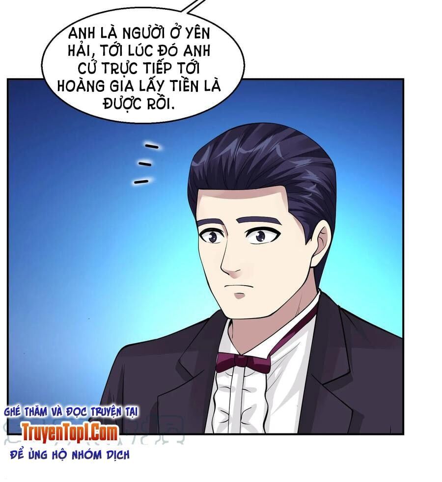 đọc truyện Tuyệt Phẩm Y Thánh Chương 66 ảnh 34 tại Thiên Thai Truyện