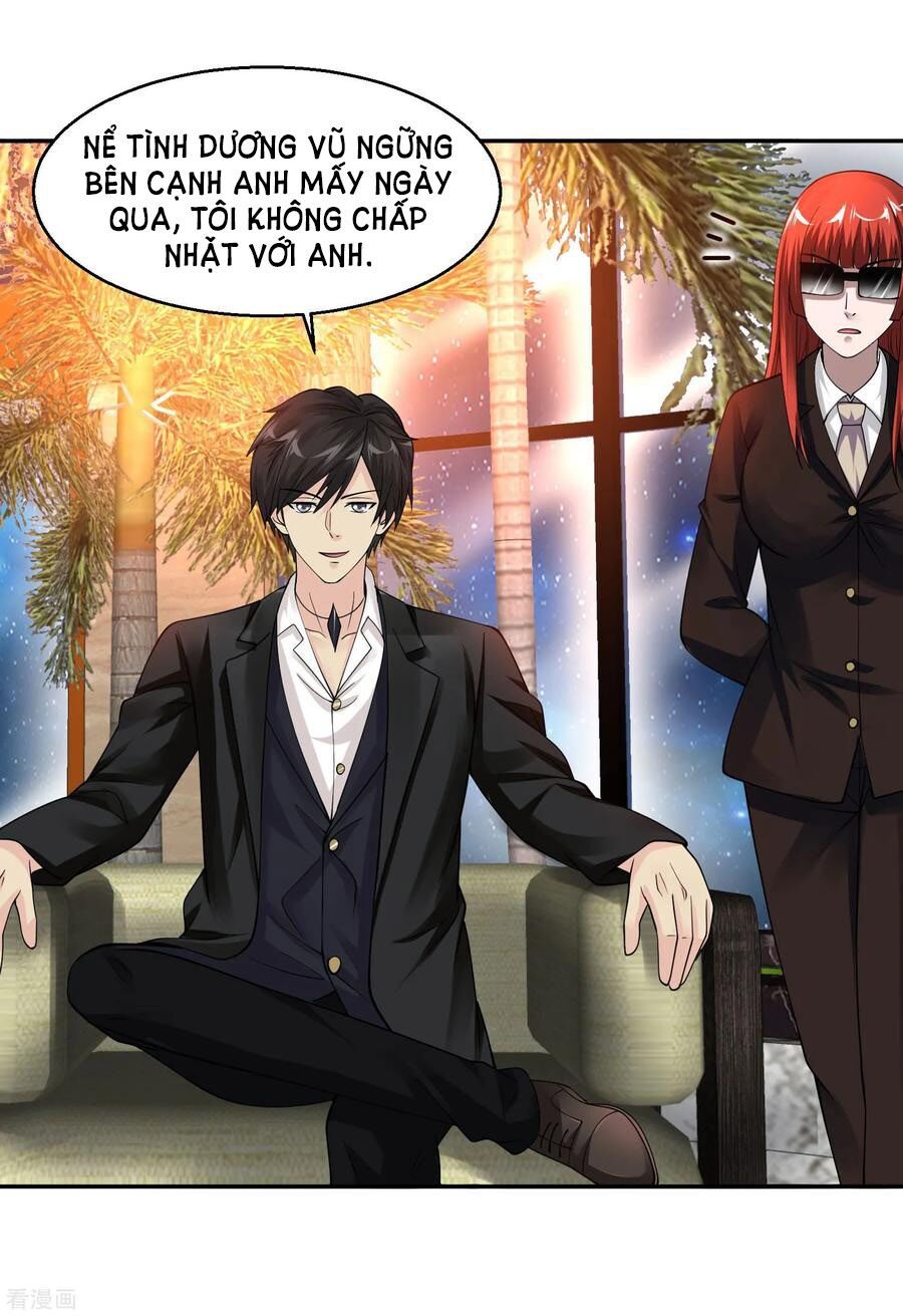 đọc truyện Tuyệt Phẩm Y Thánh Chương 66 ảnh 36 tại Thiên Thai Truyện