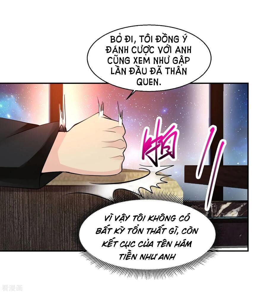 đọc truyện Tuyệt Phẩm Y Thánh Chương 66 ảnh 39 tại Thiên Thai Truyện