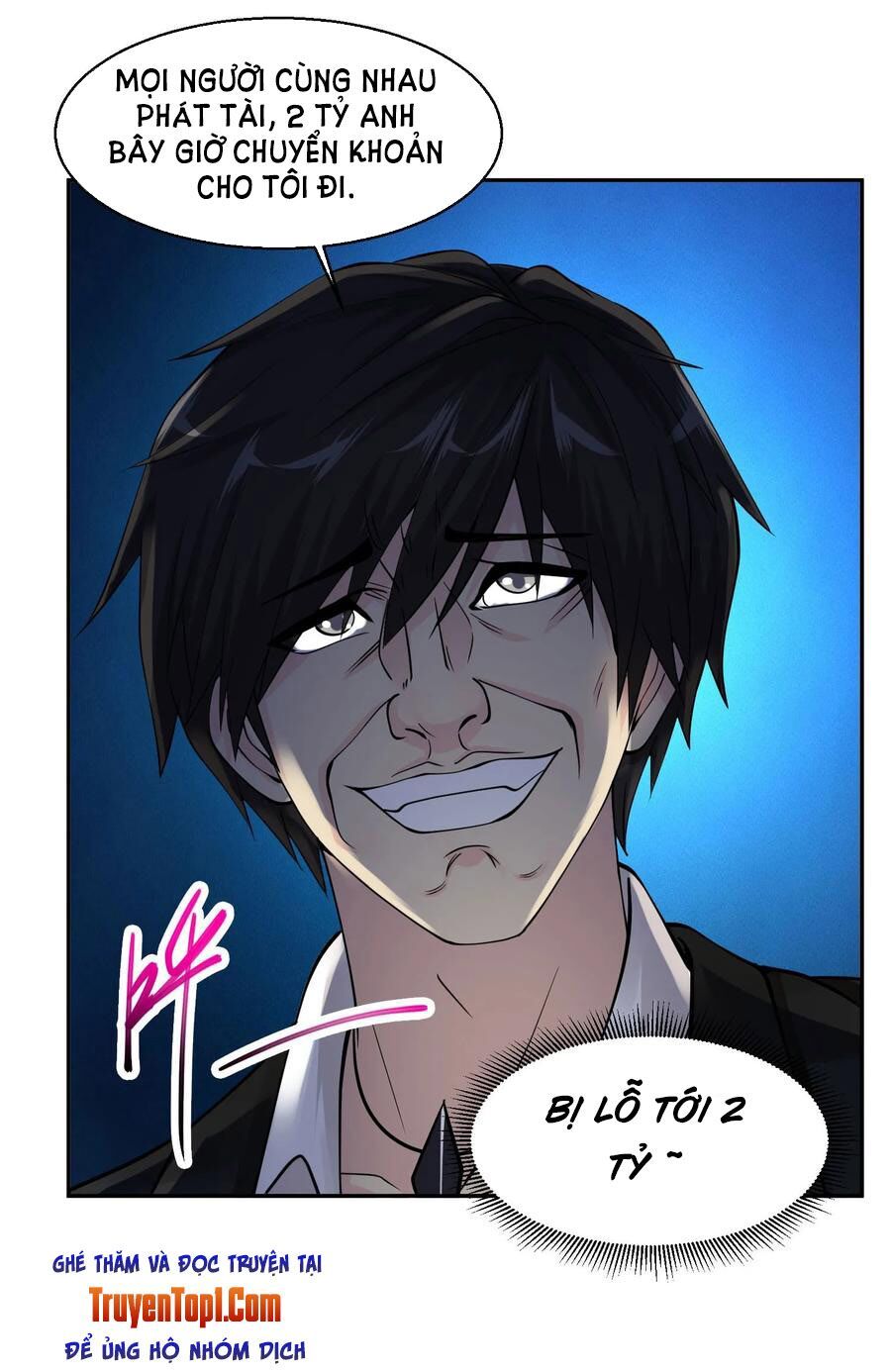 đọc truyện Tuyệt Phẩm Y Thánh Chương 66 ảnh 40 tại Thiên Thai Truyện