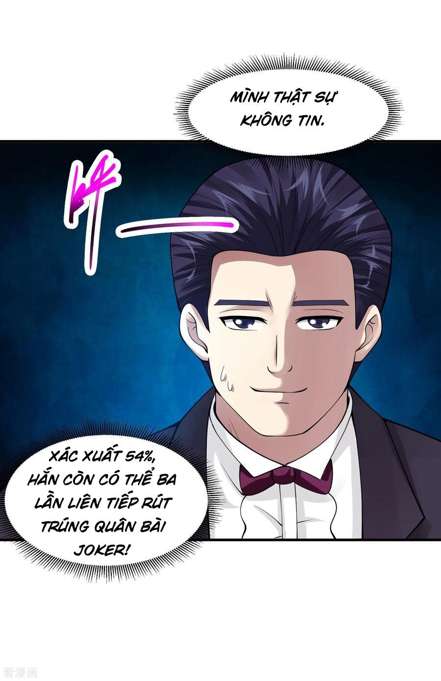 đọc truyện Tuyệt Phẩm Y Thánh Chương 66 ảnh 7 tại Thiên Thai Truyện