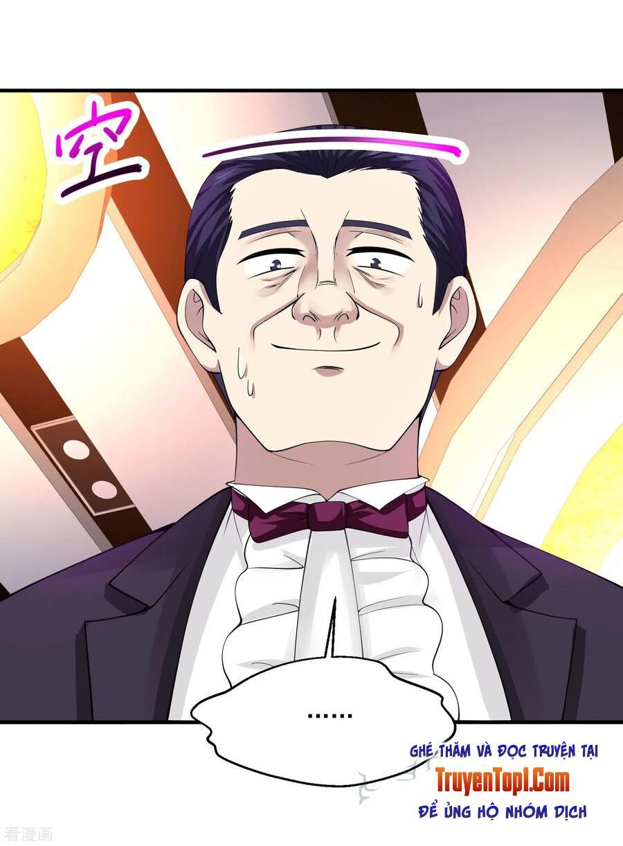 đọc truyện Tuyệt Phẩm Y Thánh Chương 66 ảnh 8 tại Thiên Thai Truyện