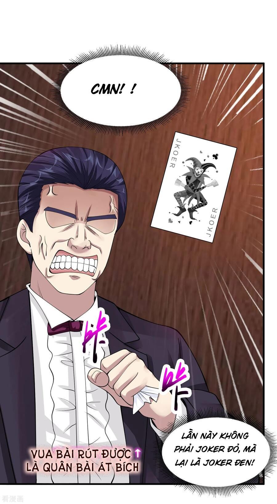 đọc truyện Tuyệt Phẩm Y Thánh Chương 66 ảnh 9 tại Thiên Thai Truyện