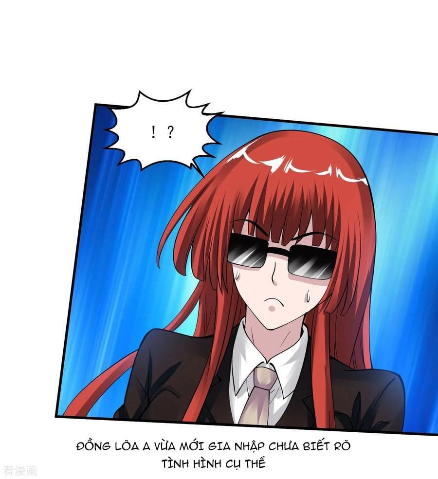 đọc truyện Tuyệt Phẩm Y Thánh Chương 67 ảnh 13 tại Thiên Thai Truyện