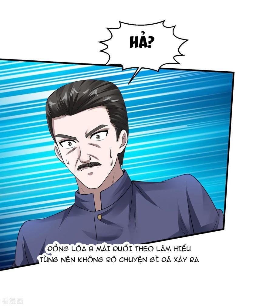 đọc truyện Tuyệt Phẩm Y Thánh Chương 67 ảnh 14 tại Thiên Thai Truyện