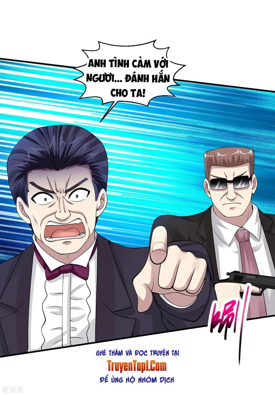 đọc truyện Tuyệt Phẩm Y Thánh Chương 67 ảnh 16 tại Thiên Thai Truyện