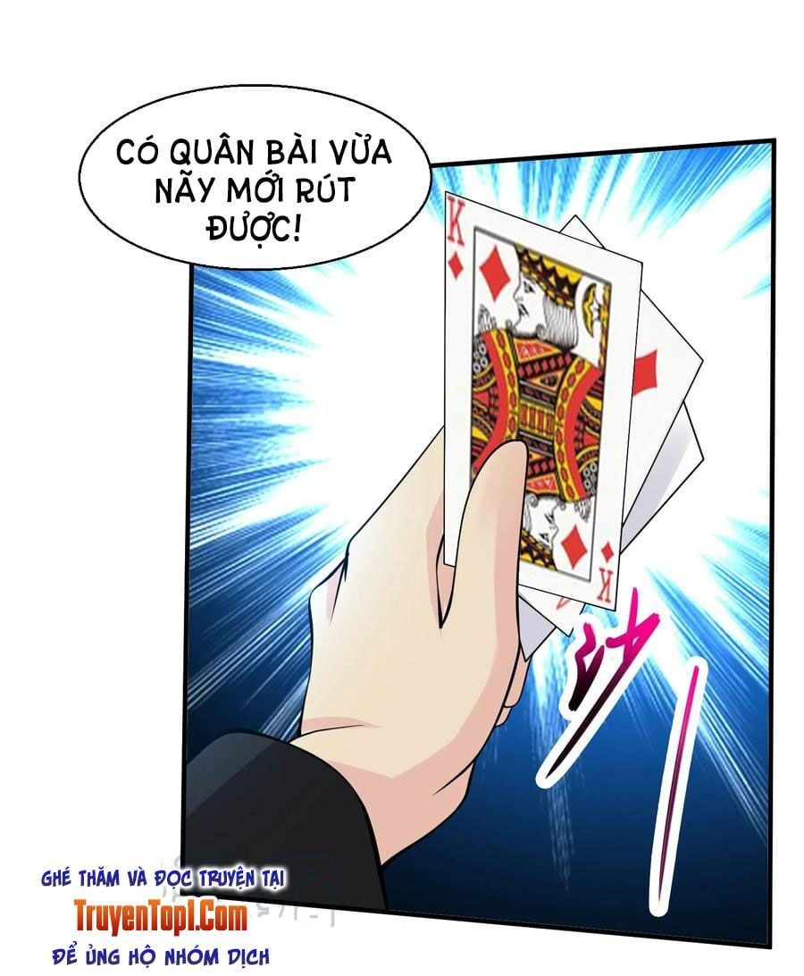 đọc truyện Tuyệt Phẩm Y Thánh Chương 67 ảnh 18 tại Thiên Thai Truyện