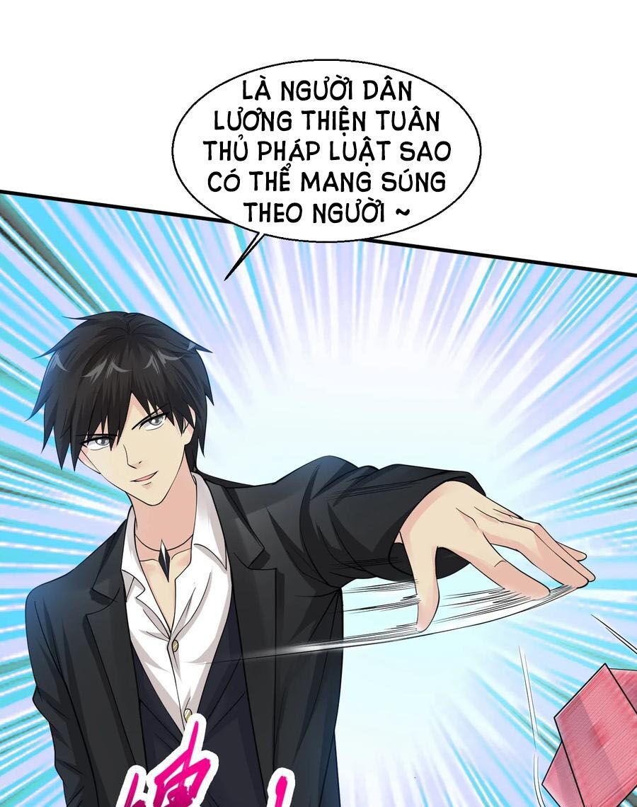 đọc truyện Tuyệt Phẩm Y Thánh Chương 67 ảnh 20 tại Thiên Thai Truyện