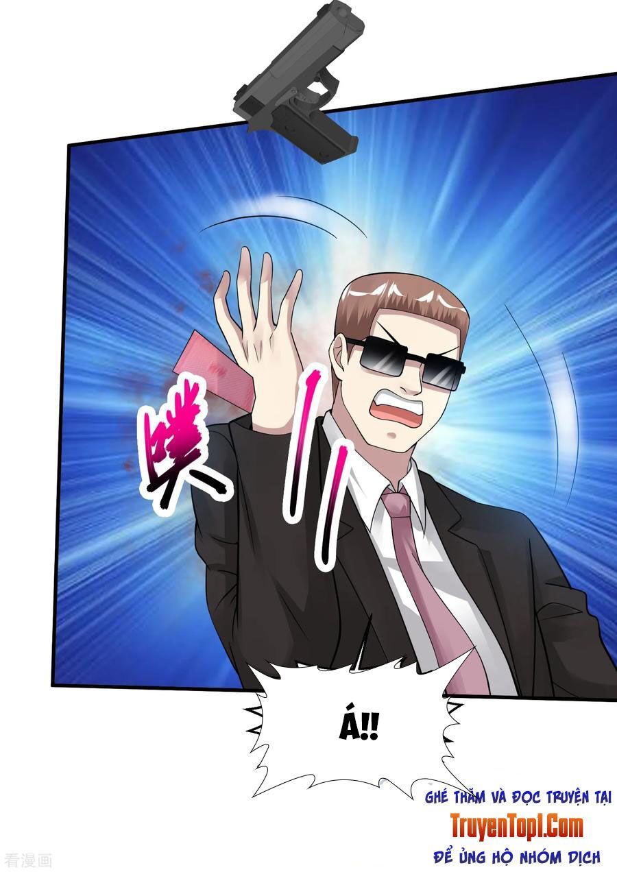 đọc truyện Tuyệt Phẩm Y Thánh Chương 67 ảnh 22 tại Thiên Thai Truyện