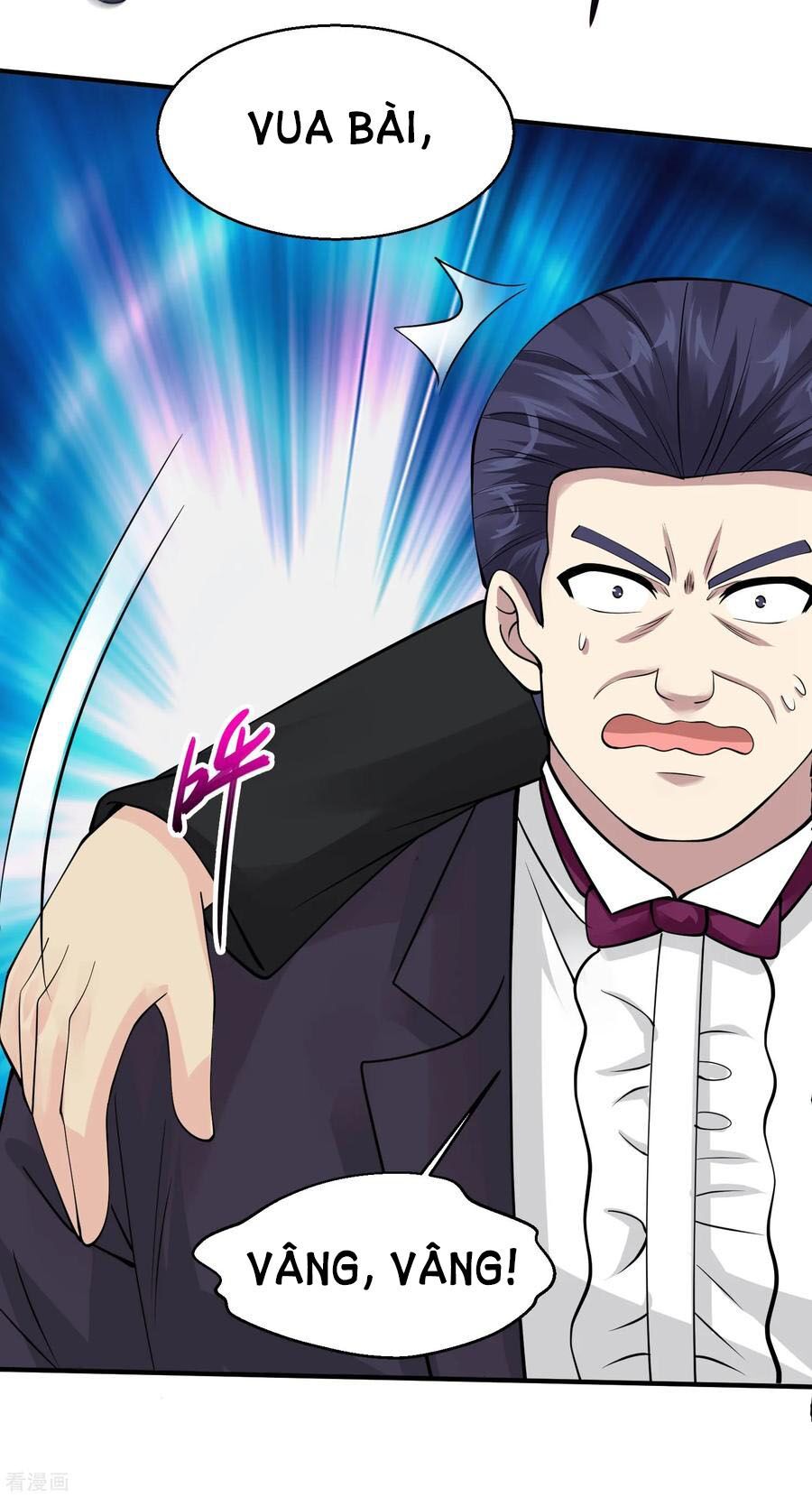 đọc truyện Tuyệt Phẩm Y Thánh Chương 67 ảnh 27 tại Thiên Thai Truyện