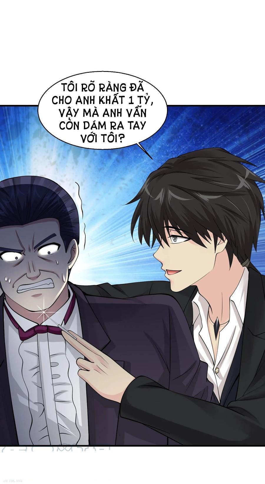 đọc truyện Tuyệt Phẩm Y Thánh Chương 67 ảnh 28 tại Thiên Thai Truyện