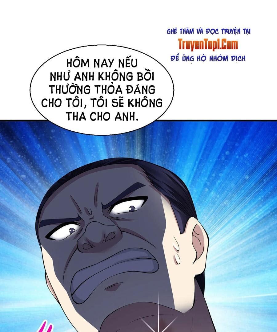 đọc truyện Tuyệt Phẩm Y Thánh Chương 67 ảnh 29 tại Thiên Thai Truyện