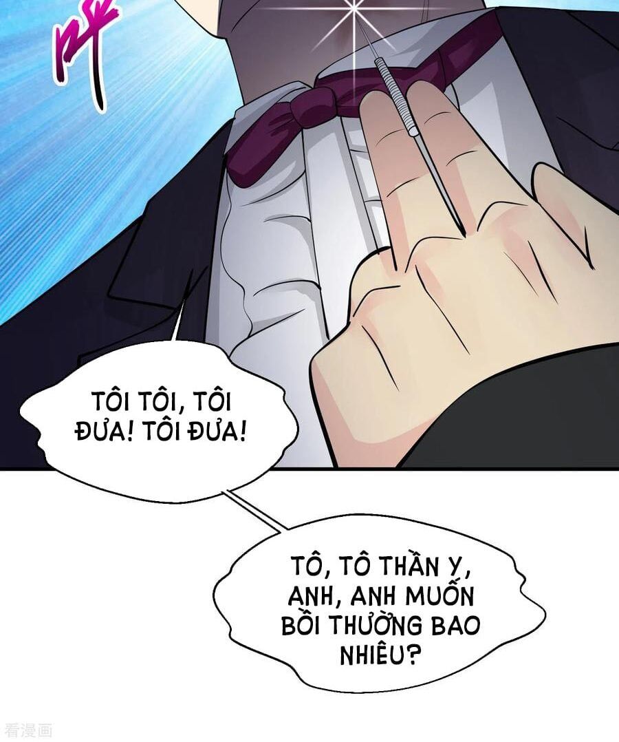 đọc truyện Tuyệt Phẩm Y Thánh Chương 67 ảnh 30 tại Thiên Thai Truyện