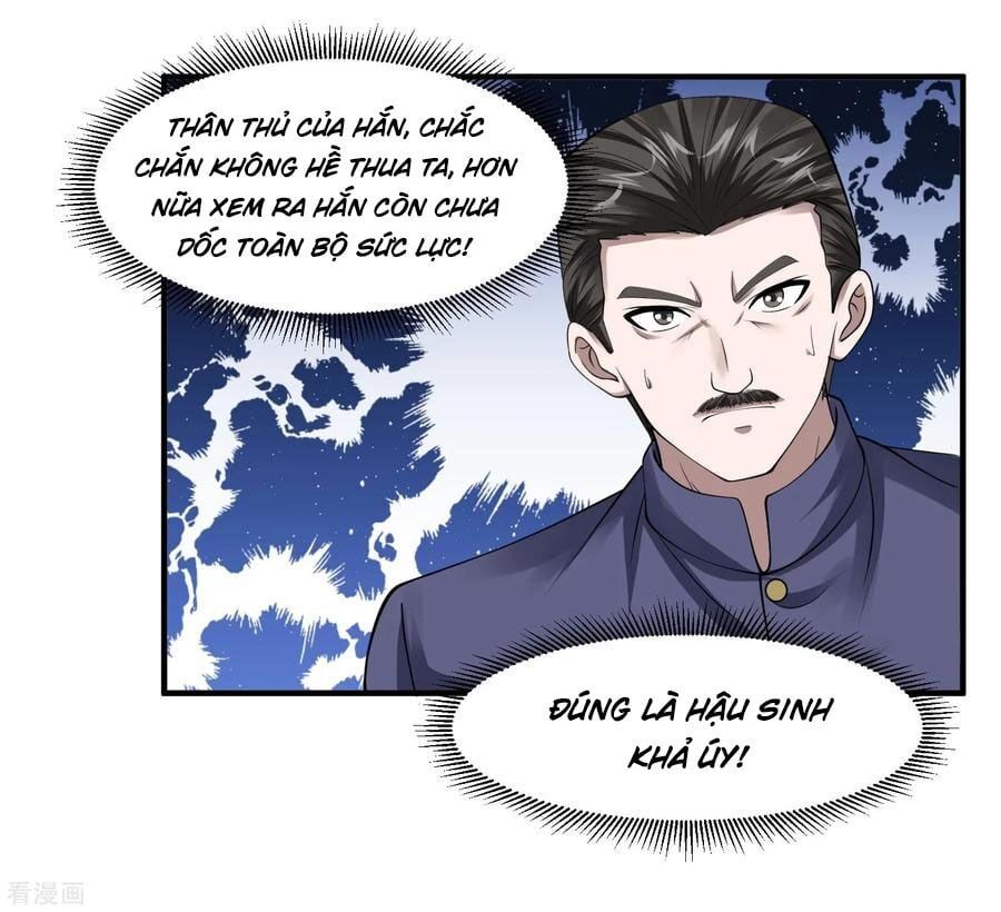 đọc truyện Tuyệt Phẩm Y Thánh Chương 67 ảnh 31 tại Thiên Thai Truyện