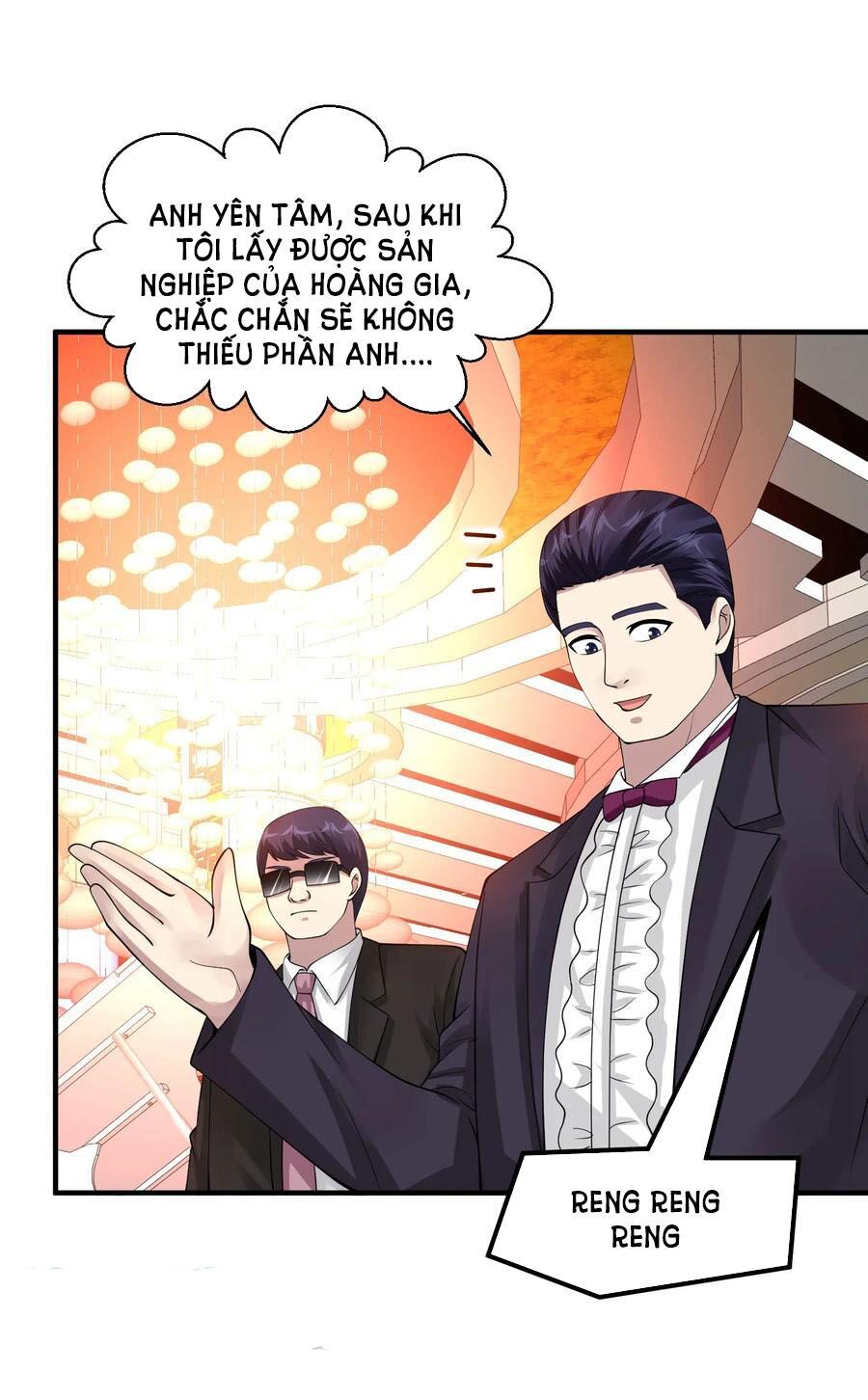 đọc truyện Tuyệt Phẩm Y Thánh Chương 67 ảnh 5 tại Thiên Thai Truyện