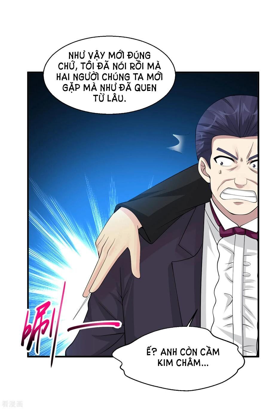 đọc truyện Tuyệt Phẩm Y Thánh Chương 67 ảnh 37 tại Thiên Thai Truyện