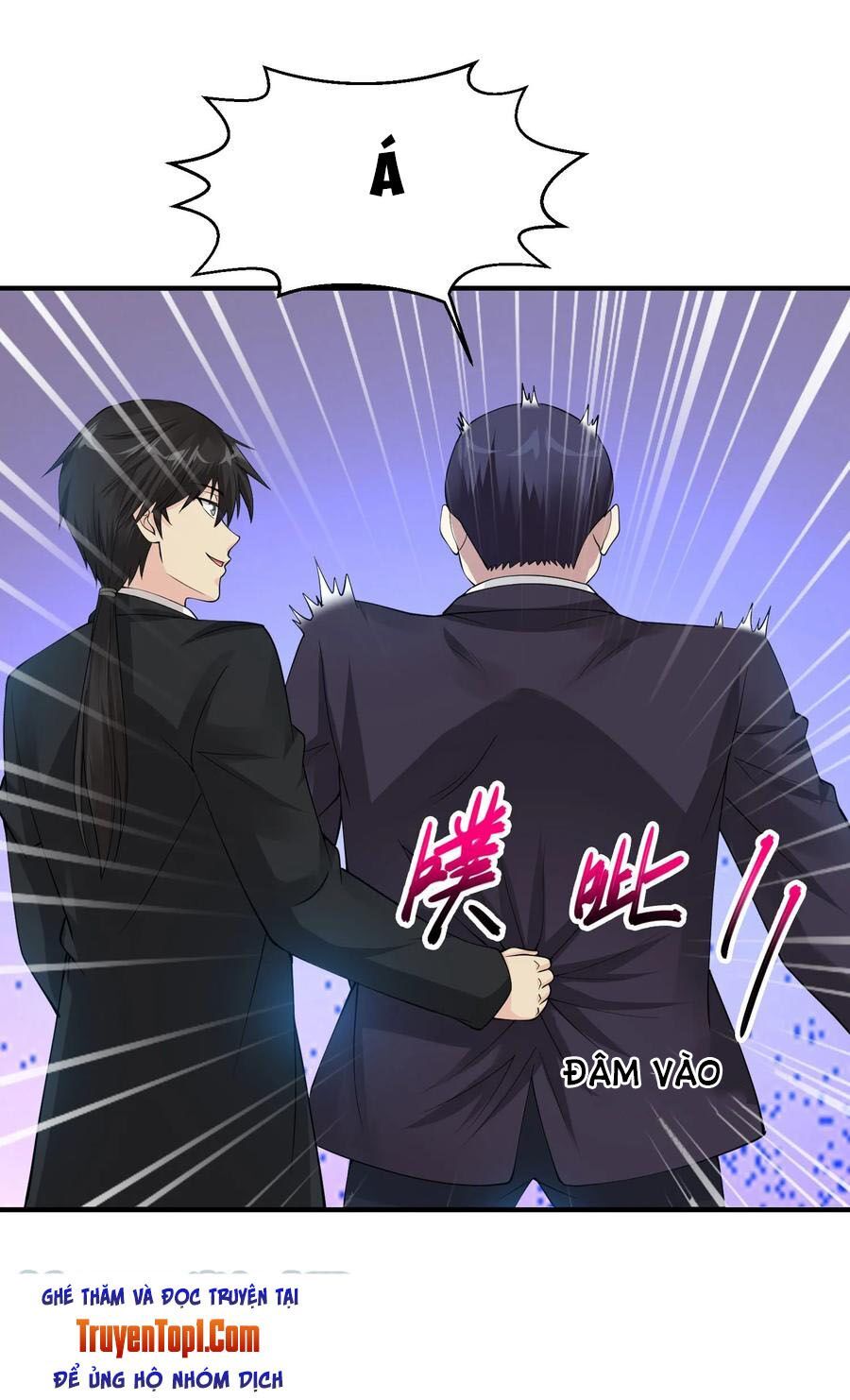 đọc truyện Tuyệt Phẩm Y Thánh Chương 67 ảnh 38 tại Thiên Thai Truyện