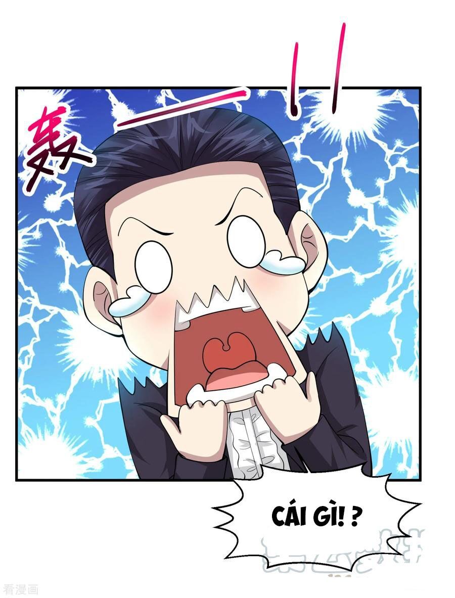 đọc truyện Tuyệt Phẩm Y Thánh Chương 67 ảnh 41 tại Thiên Thai Truyện