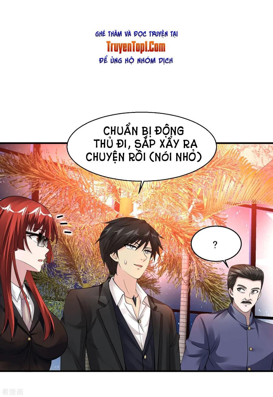 đọc truyện Tuyệt Phẩm Y Thánh Chương 67 ảnh 7 tại Thiên Thai Truyện