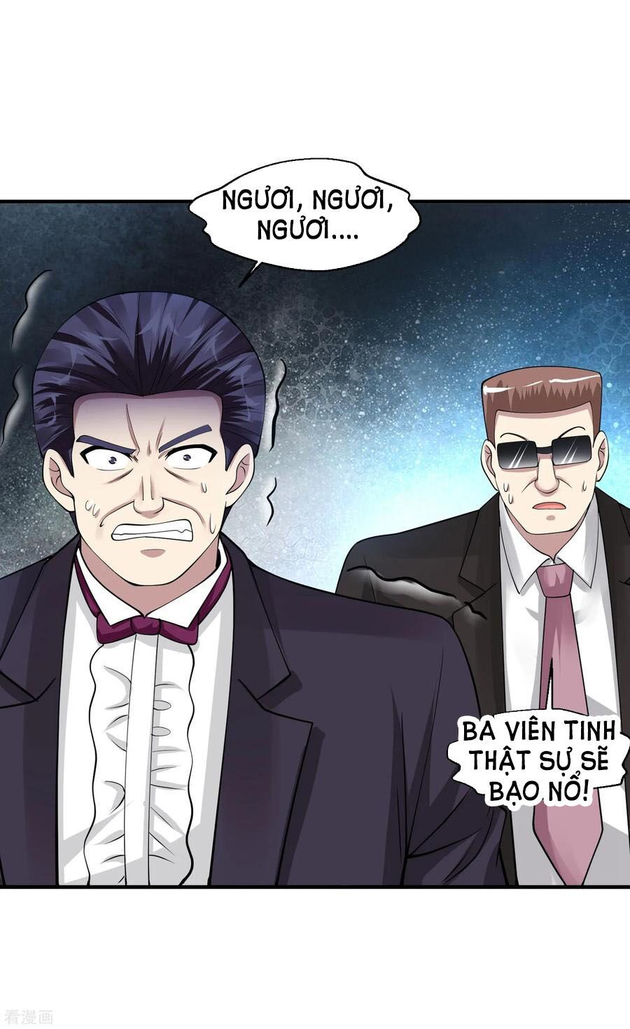 đọc truyện Tuyệt Phẩm Y Thánh Chương 67 ảnh 10 tại Thiên Thai Truyện