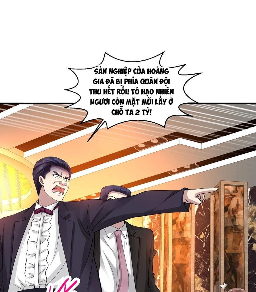 đọc truyện Tuyệt Phẩm Y Thánh Chương 67 ảnh 11 tại Thiên Thai Truyện