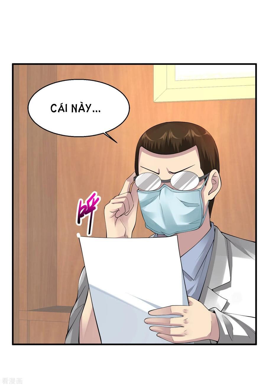 đọc truyện Tuyệt Phẩm Y Thánh Chương 68 ảnh 3 tại Thiên Thai Truyện