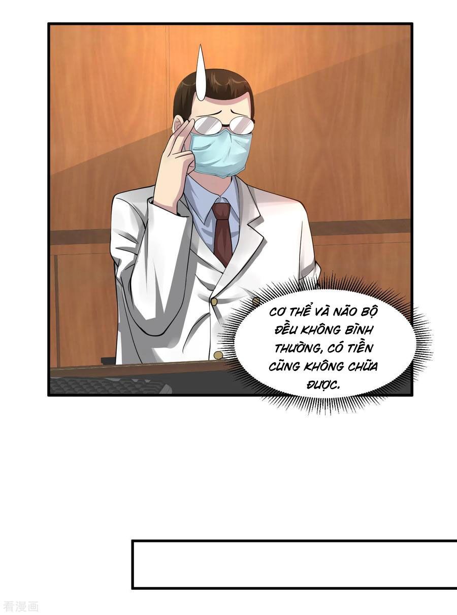 đọc truyện Tuyệt Phẩm Y Thánh Chương 68 ảnh 12 tại Thiên Thai Truyện