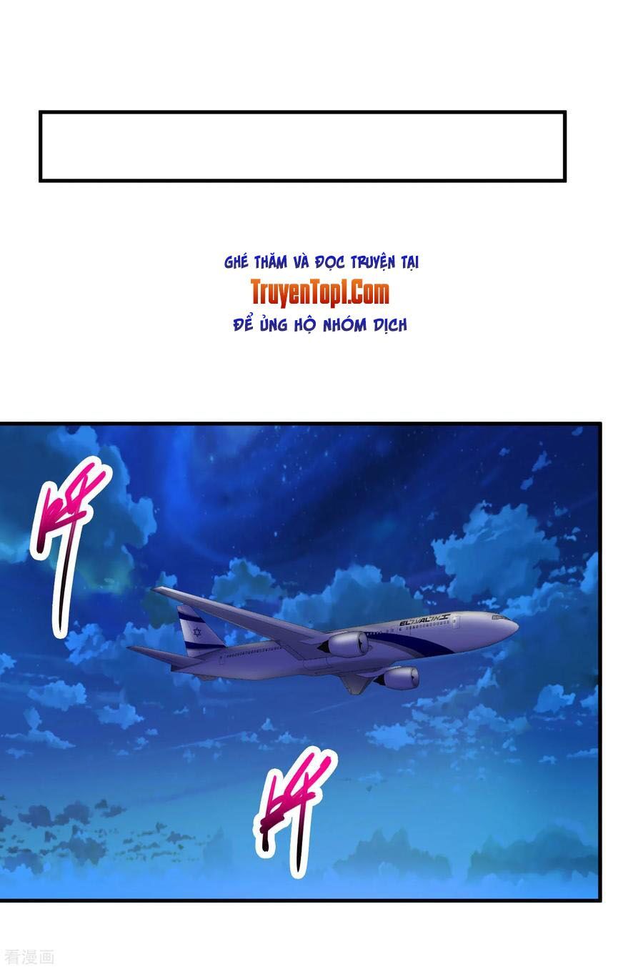 đọc truyện Tuyệt Phẩm Y Thánh Chương 68 ảnh 13 tại Thiên Thai Truyện