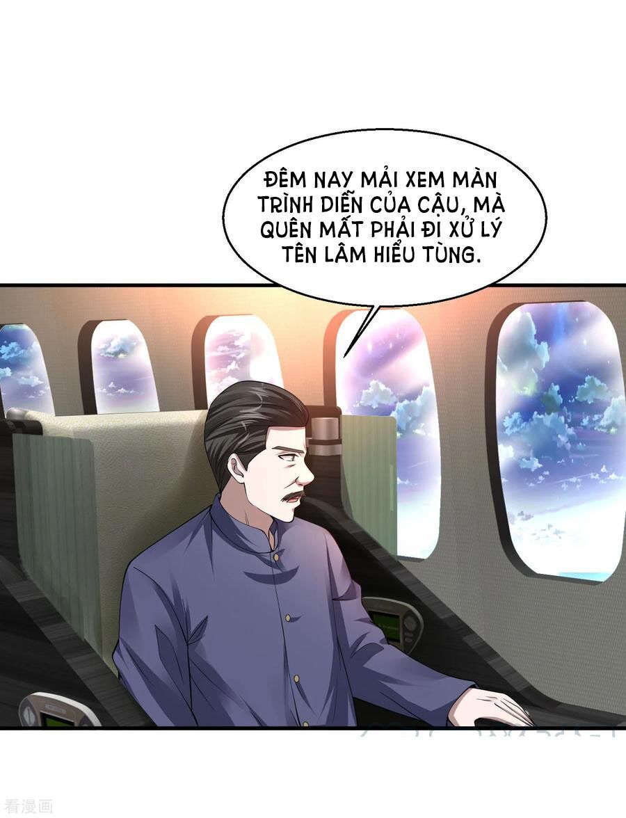 đọc truyện Tuyệt Phẩm Y Thánh Chương 68 ảnh 14 tại Thiên Thai Truyện