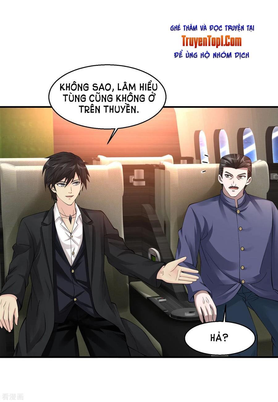 đọc truyện Tuyệt Phẩm Y Thánh Chương 68 ảnh 15 tại Thiên Thai Truyện